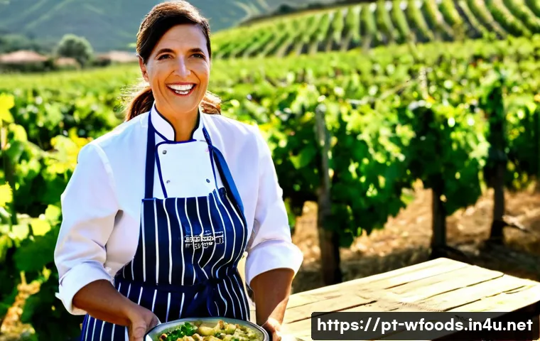 양식조리사 자격증 취득 후 실제 활용 사례 관련 이미지 2